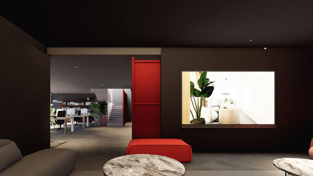 Private Office
